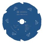 Pânză ferăstrău circular Bosch Expert for Fibre Cement 235x30 mm, 6 dinți