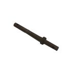 Arbore angrenaj A Cabel pentru CSN-14A, 200x29x17 mm