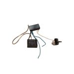 Circuit iluminare 240V Makita compatibil cu HP2050, HP2051, HR2440, HR2450