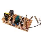 Placă de circuite Makita compatibilă cu încărcătoarele DC1804 și DC1852