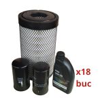 Pachet revizie pentru generator Stager YDSD206S3