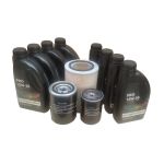 Pachet revizie pentru generator Stager YDY28S3