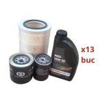 Pachet revizie pentru generator Stager YDY53S3