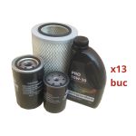 Pachet revizie pentru generator Stager YDY70S3