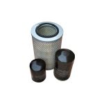 Set filtre aer, ulei si combustibil pentru generator YDY35S3