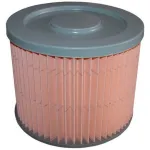 Filtru aspirator Gude pentru aspirare umedă și uscată, compatibil 16701/16703/16707