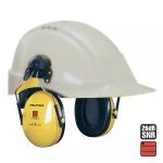 Antifoane pentru casca Renania Optime I, protectie auditiva SNR 26 dB