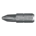 3-68-946 Bit Stanley PH2, 25mm, 1/4"