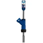 Adaptor pentru daltă lată Bosch Expert SDS Clean max 25x400 mm