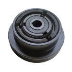 Ambreiaj centrifugal pentru ax drept 19 mm, curea 13 mm, Masalta