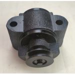 Ansamblu vibrator 19.8 kN pentru placa compactoare Masalta MS100