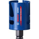 Carotă Bosch Expert pentru materiale de construcții 51x60 mm