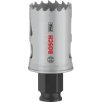 Carotă Bosch Progressor 32 mm pentru metal, lemn și plastic