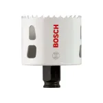 Carotă Bosch Progressor 64x44 mm pentru metal, lemn și plastic