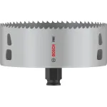 Carotă bimetal Bosch Progressor 127 x 44 mm pentru metal și lemn