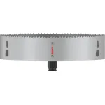 Carotă Bosch Progressor HSS-Co 210x44 mm pentru lemn, plastic și metal