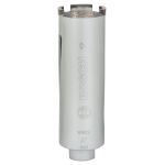 Carotă diamantată Bosch pentru ceramică, găurire uscată, 52x150x7 mm