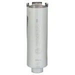 Carotă diamantată Bosch pentru ceramică, găurire uscată, 52x150x7 mm