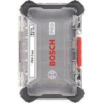 Cutie depozitare accesorii Bosch Pro Case L 110x150x2,5 mm