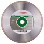 Disc diamantat Bosch Best for Ceramic 300 mm pentru tăiere ceramică