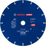 Disc de tăiere Bosch Expert 230x22,23 mm pentru metal și multi material