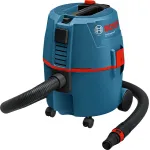 Aspirator universal Bosch GAS 20L SFC, 1200W, rezervor 15L