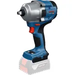 Masina de insurubat cu impact Bosch GDS 18V-780, 18V, 780 Nm, solo