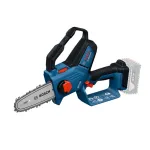 Fierăstrău cu lanț Bosch GKE 18V-15, 18V, lamă 15 cm, solo