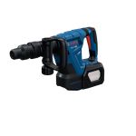 Ciocan demolator Bosch GSH 18V-5 SDS Max 8.5J cu ProCORE 18V 5.5Ah