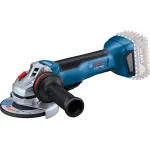 Polizor unghiular Bosch GWS 18V-10 P brushless 18V, 125 mm, solo
