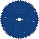 Panza fierastrau circular Bosch EXPERT Wood 350x3,5/2,5x30 mm T72