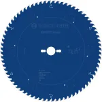 Panza fierastrau circular Bosch EXPERT Wood 350x3,5/2,5x30 mm T72