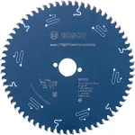 Pânză ferăstrău circular Bosch Expert pentru laminate HPL 230x30 mm, 64T