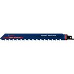 Pânză ferăstrău sabie Bosch S 1543 HM pentru cărămidă, 240 mm