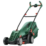 Masina de tuns gazon Bosch UniversalRotak 37, 1400W, 37 cm, cos 40L