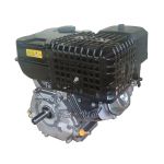 Motor pe benzină Ducar DH420, 9 kW, 420 cc, OHV, ax drept cu pană