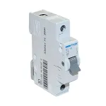 Siguranță automată Hager MY110 C10 1P 10A, 230/400V AC, curba C