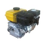 Motor benzină ProGarden HL170F 212cc 4.4kW, ax drept cu pană, EU V