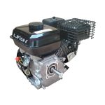 Motor pe benzină Lifan 170F, 212cc, 4.4kW, 4T OHV, ax cu pană 19 mm