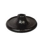 Talpa compactoare Makita cu prindere HEX 28 mm, 200 x 350 mm