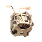 Motor electric 1100W compatibil cu masina de tuns gazon Makita ELM3310