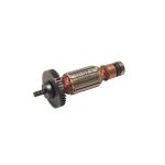 Rotor Makita 138x32 mm cu rulment pentru modelele 6402, 6820V si 6822