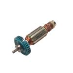 Rotor Makita 147x32 mm cu rulmenți pentru 4304, 4304T, 4305, 4305T