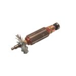 Rotor Makita 161x32 mm cu rulment 627 pentru 3901, 9503BH si 9505BH