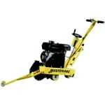 Tăietor de beton crud Masterpac PFG10R, Robin Subaru EX17, 5.7 CP, 254 mm