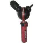 Adaptor universal pentru gaurire unghiulara Orbiter 145 mm, 360°