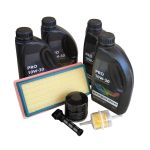 Pachet revizie motor diesel Yorking YD2V92F