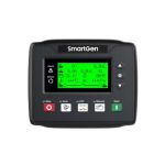Panou Control SmartGen HGM4020N, LCD, 8-35Vcc