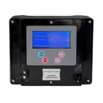 Controler VFD ProGarden AquaMatic 2200 pentru pompă, 2.2kW, 230V, LED