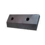 Cuțit ProGarden 90x37 mm pentru TB60, piesă de schimb pentru tocător